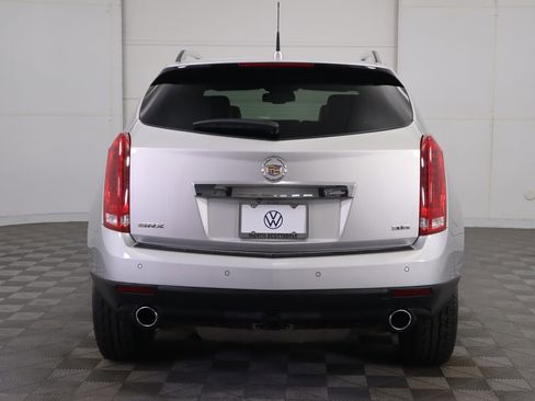 Used 2012 Cadillac SRX Luxury image 6