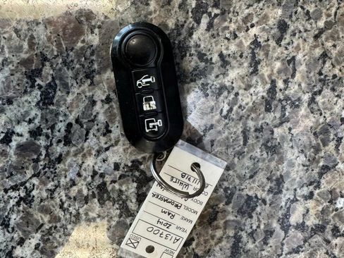 Used 2014 RAM ProMaster 1500 image 24