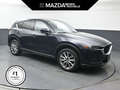 Used 2019 MAZDA CX-5 Grand Touring
