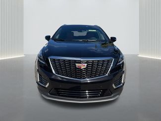 New 2026 Cadillac XT5 Premium Luxury video 2