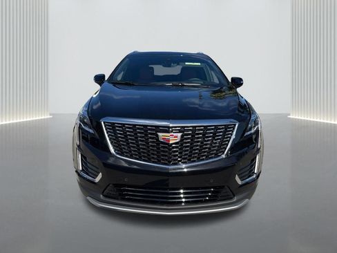 New 2026 Cadillac XT5 Premium Luxury image 2