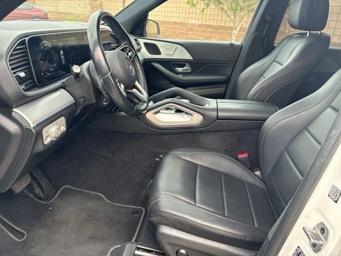 Used 2022 Mercedes-Benz GLE 350 image 11