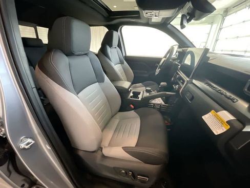 New 2026 Toyota Tacoma TRD Off-Road image 25