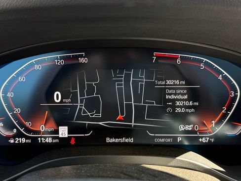 Used 2023 BMW X3 sDrive30i w/ Convenience Package image 32