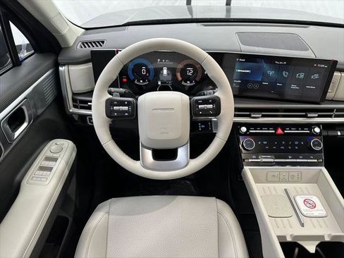 New 2026 Hyundai Santa Fe SEL image 24