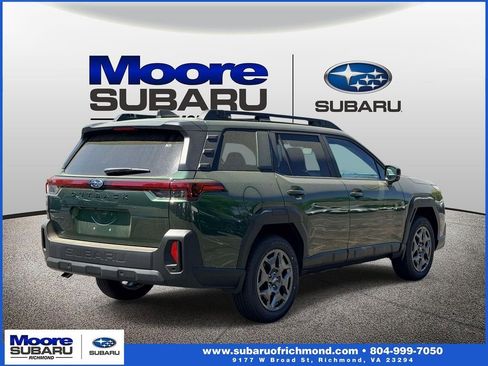 New 2026 Subaru Outback Premium AWD/4WD image 2