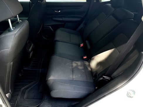 Used 2024 Honda CR-V EX image 22