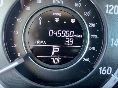 Used 2016 Honda Accord LX image 26