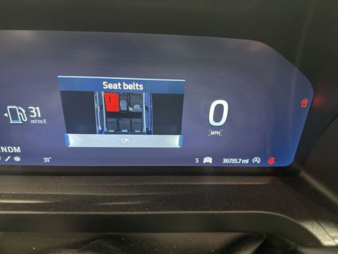 Used 2024 Ford Ranger Raptor image 11