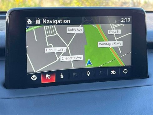 Used 2019 MAZDA CX-9 Touring w/ Touring Premium Package image 33