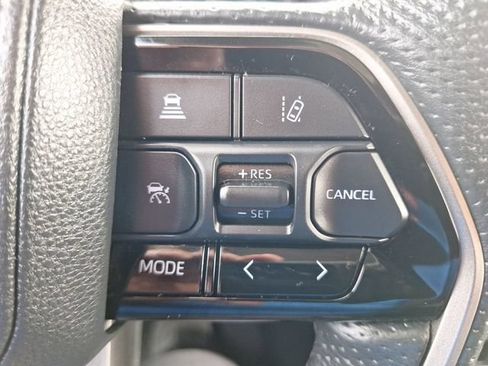Used 2024 Toyota Tundra SR5 w/ TRD Off-Road Package AWD/4WD image 22