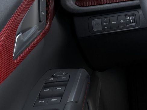 New 2026 Chevrolet Traverse Z71 w/ Driver Confidence Package image 22