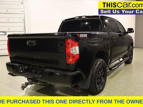 Used 2016 Toyota Tundra SR5 w/ SR5 Upgrade Package image 7