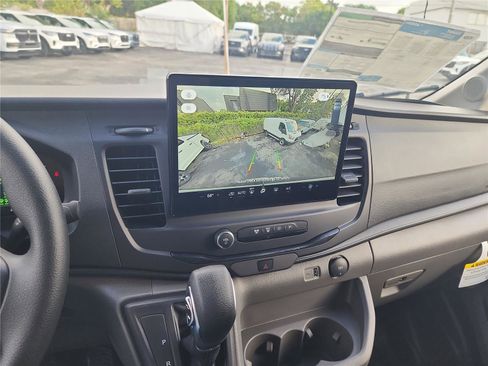 New 2026 Ford Transit 350 XL RWD image 29