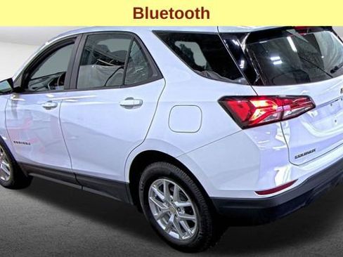 Used 2024 Chevrolet Equinox LS image 8