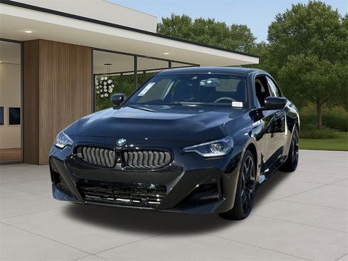New 2026 BMW 230i xDrive Coupe w/ M Sport Package image 3