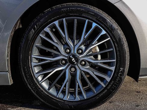 Certified 2023 Kia Forte GT-Line w/ GT-Line Premium Package image 27