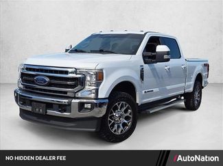Certified 2020 Ford F250 Lariat w/ Lariat Ultimate Package AWD/4WD video 1