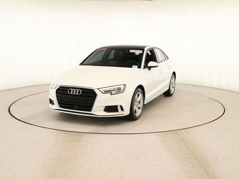 Used 2018 Audi A3 2.0T Premium FWD image 12