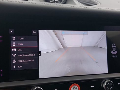 Certified 2026 Porsche Macan Turbo AWD/4WD image 26