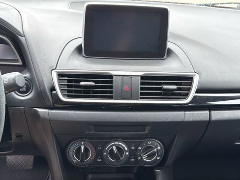 Used 2015 MAZDA MAZDA3 i Touring FWD image 9