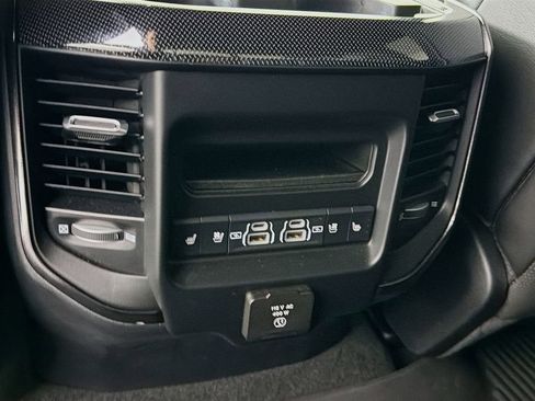 Used 2021 RAM 1500 TRX w/ TRX Level 2 Equipment Group AWD/4WD image 28