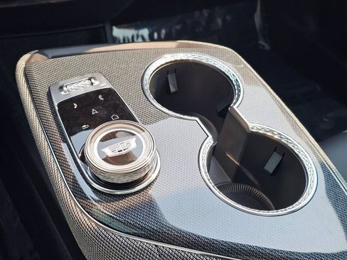 New 2026 Cadillac Optiq Sport 1 AWD/4WD image 32