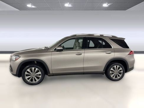 Certified 2021 Mercedes-Benz GLE 350 w/ Premium Package image 2