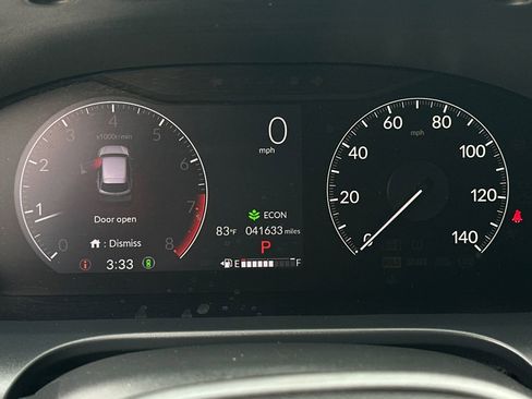 Used 2023 Honda HR-V LX image 21