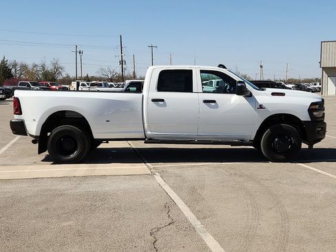 New 2026 RAM 3500 Tradesman AWD/4WD image 5