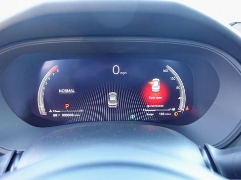 New 2025 Acura TLX A-Spec Package image 19