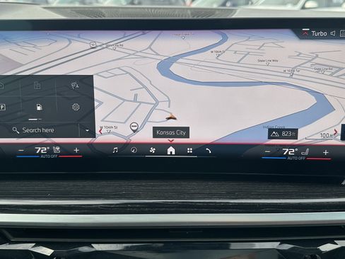 Certified 2025 BMW X5 M60i image 27