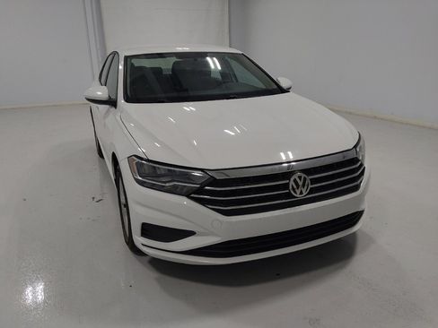Used 2020 Volkswagen Jetta S w/ Driver Assistance Package image 14