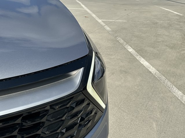 Certified 2023 Kia Sportage EX FWD image 25