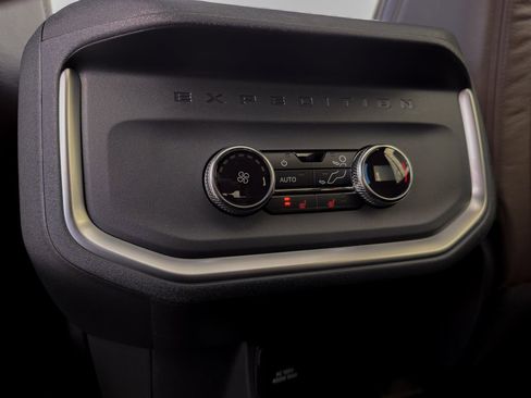 New 2025 Ford Expedition King Ranch image 55