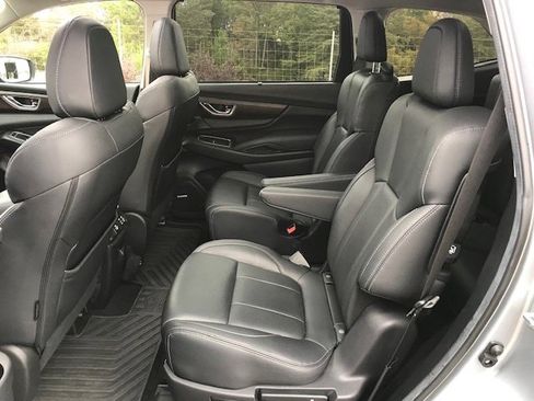 Certified 2023 Subaru Ascent Touring image 7