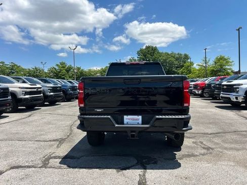 New 2026 Chevrolet Silverado 2500 LT AWD/4WD image 4