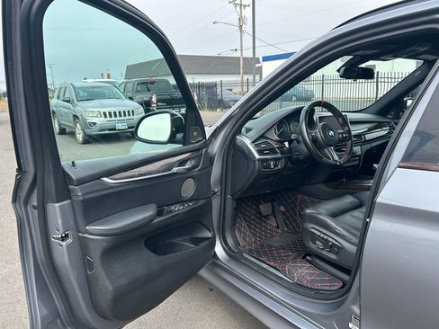 Used 2014 BMW X5 xDrive35i AWD/4WD image 14