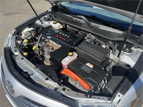 Used 2009 Toyota Camry Hybrid image 19