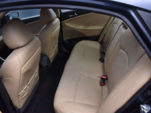Used 2014 Hyundai Sonata Limited FWD image 15
