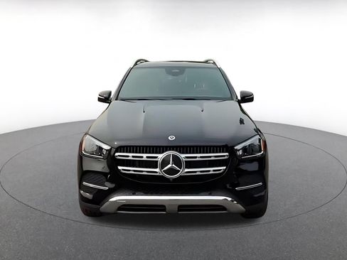 Used 2026 Mercedes-Benz GLE 350 4MATIC image 4