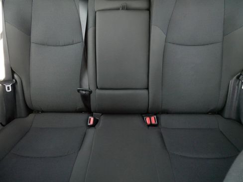 Certified 2025 Toyota RAV4 LE image 13