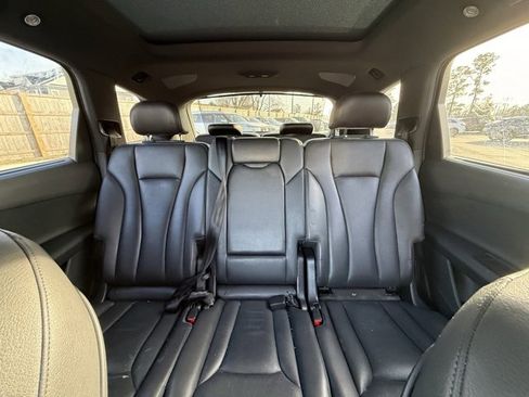 Used 2019 Audi Q7 3.0T Prestige w/ Prestige Package image 20