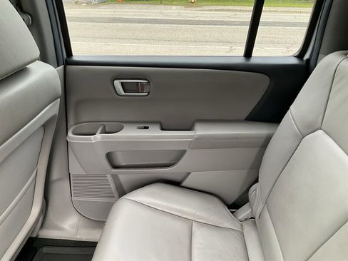 Used 2012 Honda Pilot EX-L image 14