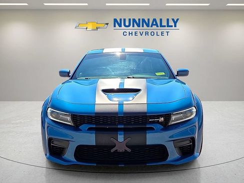 Used 2020 Dodge Charger Scat Pack RWD image 7