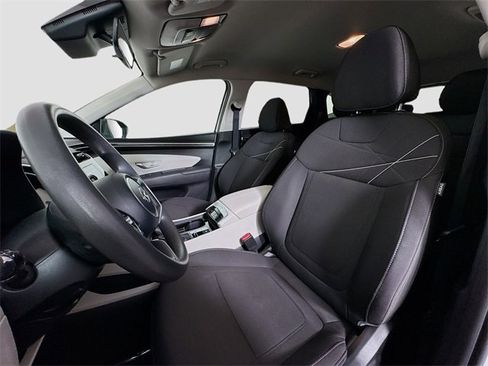 Used 2022 Hyundai Tucson SEL image 17