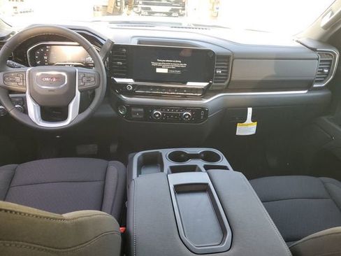 New 2026 GMC Sierra 1500 Elevation image 12
