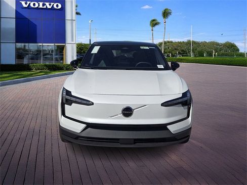 New 2026 Volvo EX30 Plus image 2