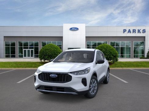New 2025 Ford Escape Active w/ Tech Pack #1 image 2