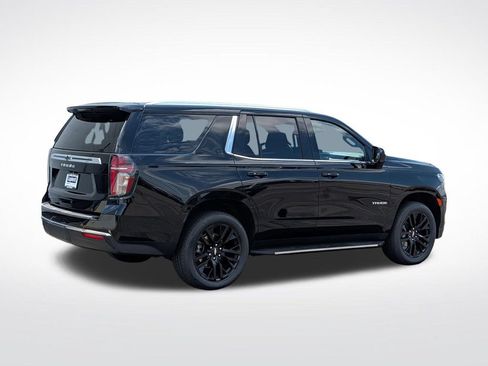 Used 2024 Chevrolet Tahoe LS w/ Driver Alert Package AWD/4WD image 3